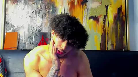 Snapshot of jasson_rodriguez69 chatting on 10/14/25, 03:51 Lil Dark online show from 10/14/25, 03:51