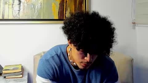 Lil Dark online show from 11/04/25, 05:06