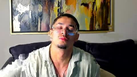 Lil Dark online show from 05/05/26, 04:09