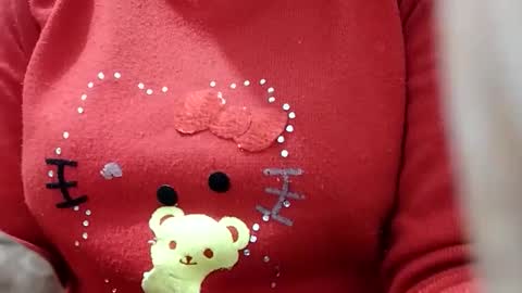 jasspreettt online show from 11/30/25, 01:31