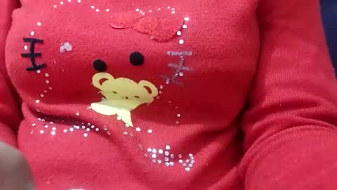 jasspreettt online show from 12/19/25, 02:51