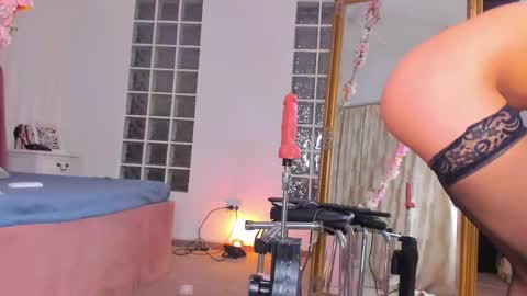 JassyeJoy online show from 11/25/25, 05:18