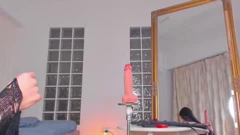 JassyeJoy online show from 02/22/26, 05:51