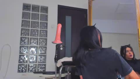 JassyeJoy online show from 05/24/26, 04:39