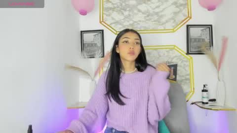 Jaulyn online show from 05/31/26, 12:34