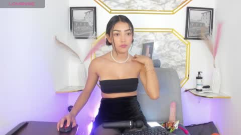 Jaulyn online show from 06/09/26, 06:52
