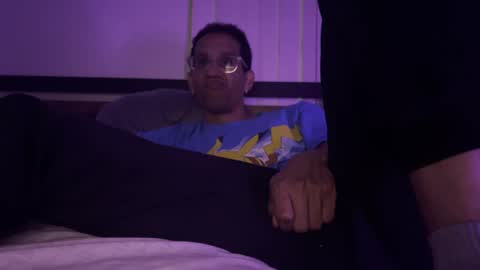 Snapshot of jav1eranisao chatting on 09/29/25, 05:34  Jorge  online show from 09/29/25, 05:34