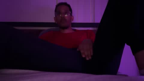 Snapshot of jav1eranisao chatting on 10/17/25, 04:48  Jorge  online show from 10/17/25, 04:48