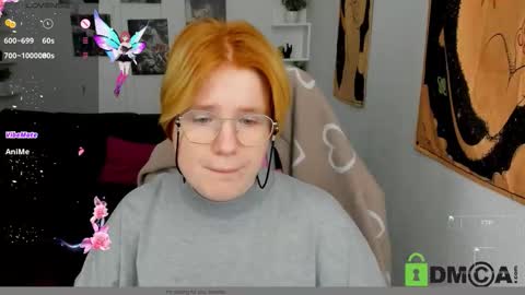 Katerina online show from 11/16/25, 03:06