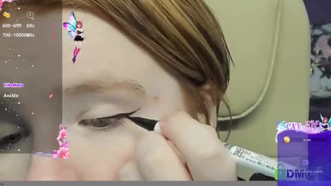 Katerina online show from 01/05/26, 08:45