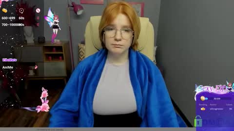 Snapshot of java_fire chatting on 01/31/26, 09:57 Katerina online show from 01/31/26, 09:57