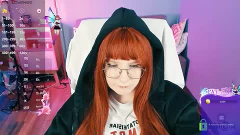 Snapshot of java_fire chatting on 03/19/26, 02:59 Katerina online show from 03/19/26, 02:59