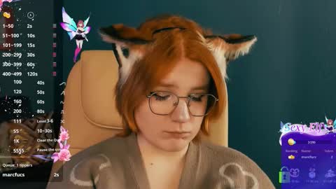 Snapshot of java_fire chatting on 03/25/26, 03:51 Katerina online show from 03/25/26, 03:51