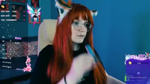 Snapshot of java_fire chatting on 03/31/26, 08:42 Katerina online show from 03/31/26, 08:42