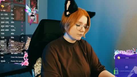 Snapshot of java_fire chatting on 04/04/26, 08:17 Katerina online show from 04/04/26, 08:17