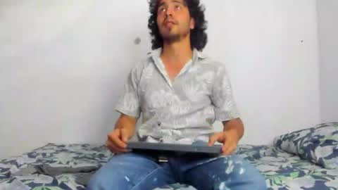 Snapshot of jave_rave chatting on 11/08/25, 08:18 jave_rave online show from 11/08/25, 08:18