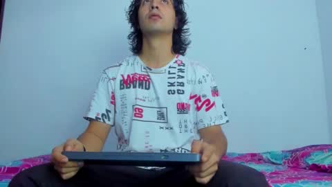 jave_rave online show from 11/18/25, 11:47