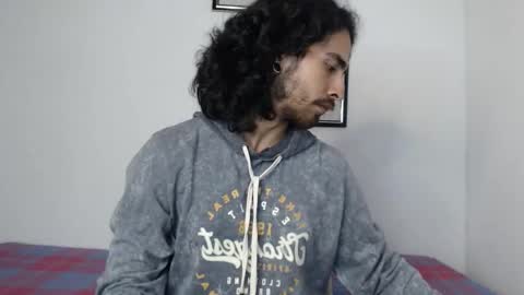 jave_rave online show from 03/16/26, 03:23