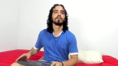 jave_rave online show from 04/01/26, 03:40