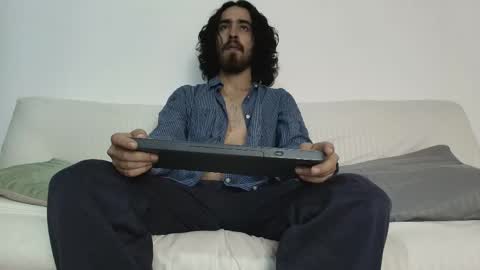 jave_rave online show from 05/26/26, 12:23