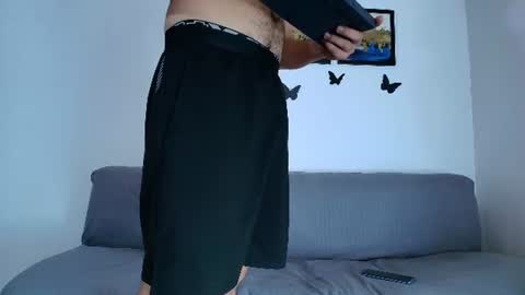 jave_rave online show from 06/28/26, 08:37