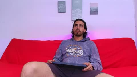 jave_rave online show from 07/19/26, 08:23