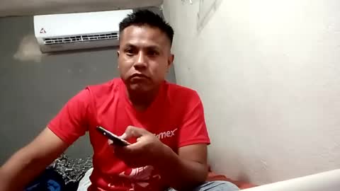 javi17ck online show from 07/21/26, 05:10