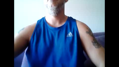 Javier online show from 02/18/25, 12:28