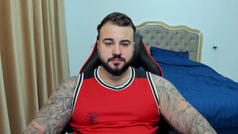  Javi  online show from 12/12/24, 11:36