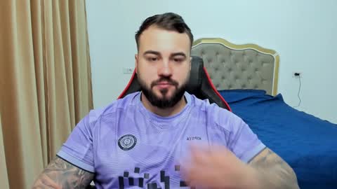  Javi  online show from 12/29/24, 08:48