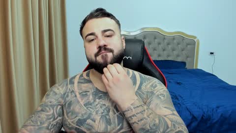  Javi  online show from 01/22/25, 08:59