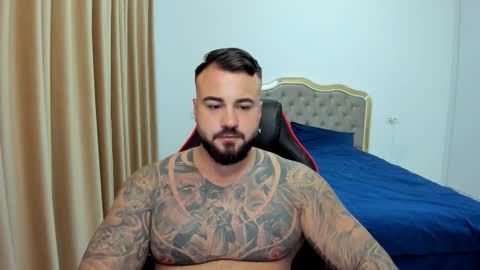  Javi  online show from 09/27/25, 05:51