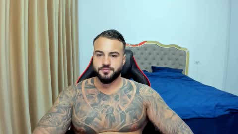  Javi  online show from 01/05/26, 10:13