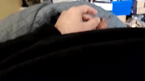 javier83max online show from 01/17/26, 08:41