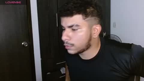 Javier Herrera online show from 02/01/26, 03:27