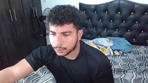 Javier Herrera online show from 02/14/26, 03:42