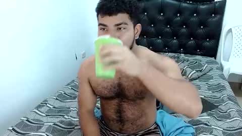 Javier Herrera online show from 02/19/26, 10:17