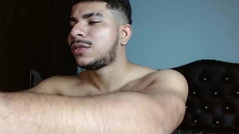 Javier Herrera online show from 02/28/26, 03:13