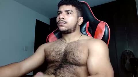 Snapshot of javier_hot27_ chatting on 03/07/26, 03:31 Javier Herrera online show from 03/07/26, 03:31