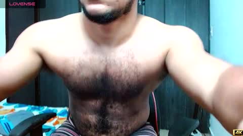 Snapshot of javier_hot27_ chatting on 03/23/26, 03:49 Javier Herrera online show from 03/23/26, 03:49
