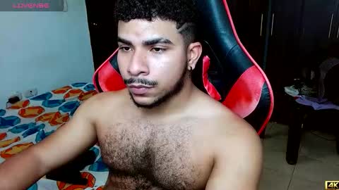 Snapshot of javier_hot27_ chatting on 03/28/26, 03:00 Javier Herrera online show from 03/28/26, 03:00