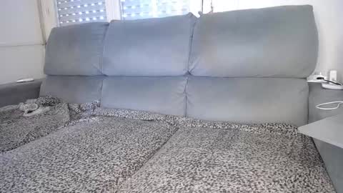 Javier  online show from 12/05/24, 07:38