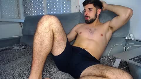 Javier  online show from 12/06/24, 08:40