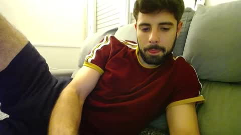 Javier  online show from 03/06/25, 11:31