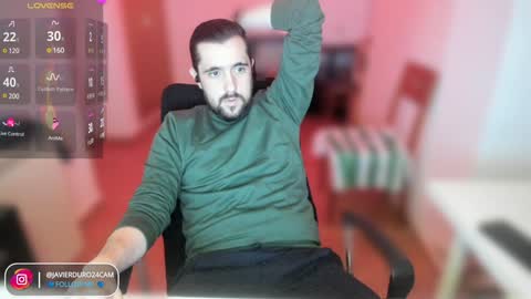 Snapshot of javierduro24 chatting on 12/06/24, 01:00 javierduro24 online show from 12/06/24, 01:00