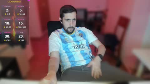 Snapshot of javierduro24 chatting on 12/07/24, 12:30 javierduro24 online show from 12/07/24, 12:30