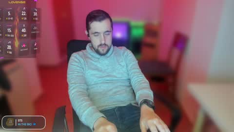 Snapshot of javierduro24 chatting on 01/07/25, 07:06 javierduro24 online show from 01/07/25, 07:06