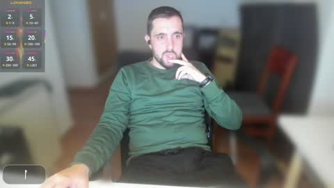 Snapshot of javierduro24 chatting on 01/26/25, 04:51 javierduro24 online show from 01/26/25, 04:51