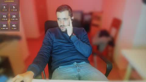 Snapshot of javierduro24 chatting on 02/03/25, 05:46 javierduro24 online show from 02/03/25, 05:46