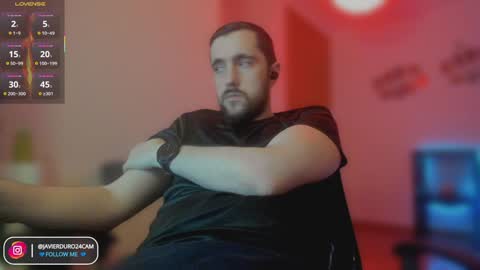 Snapshot of javierduro24 chatting on 02/08/25, 04:25 javierduro24 online show from 02/08/25, 04:25